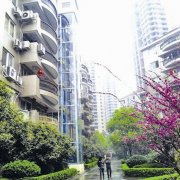 牡丹江旧楼加装亿博（中国）官方